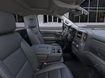 New 2025 GMC Sierra 1500 Pro Regular Cab Pickup for sale #25078 - photo 17