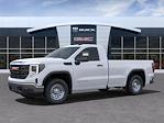 New 2025 GMC Sierra 1500 Pro Regular Cab Pickup for sale #25078 - photo 3
