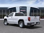 New 2025 GMC Sierra 1500 Pro Regular Cab Pickup for sale #25078 - photo 4