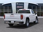 New 2025 GMC Sierra 1500 Pro Regular Cab Pickup for sale #25078 - photo 5