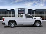 New 2025 GMC Sierra 1500 Pro Regular Cab Pickup for sale #25078 - photo 6
