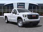 New 2025 GMC Sierra 1500 Pro Regular Cab Pickup for sale #25078 - photo 7