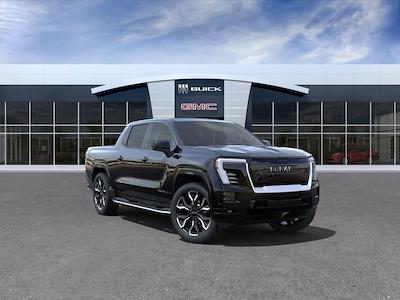 New 2025 GMC Sierra EV Max Range Denali Crew Cab 4WD Pickup for sale #25092 - photo 2