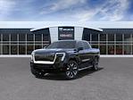 New 2025 GMC Sierra EV Max Range Denali Crew Cab 4WD Pickup for sale #25092 - photo 8