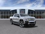 New 2025 GMC Sierra EV Max Range Denali Crew Cab 4WD Pickup for sale #25093 - photo 1