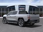 New 2025 GMC Sierra EV Max Range Denali Crew Cab 4WD Pickup for sale #25093 - photo 3