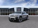 New 2025 GMC Sierra EV Max Range Denali Crew Cab 4WD Pickup for sale #25093 - photo 8