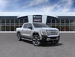 New 2025 GMC Sierra EV Max Range Denali Crew Cab 4WD Pickup for sale #25094 - photo 2