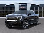 New 2025 GMC Sierra EV Max Range Denali Crew Cab 4WD Pickup for sale #25118 - photo 1