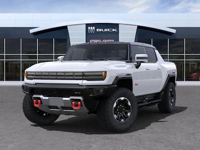 New 2025 GMC Hummer EV Pickup 3X Crew Cab 4WD Pickup for sale #25134 - photo 1