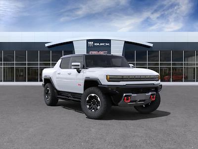 New 2025 GMC Hummer EV Pickup 3X Crew Cab 4WD Pickup for sale #25134 - photo 2