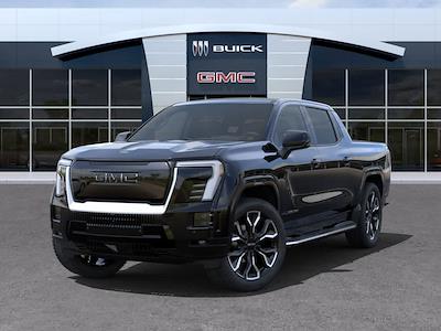 New 2025 GMC Sierra EV Extended Range Denali Crew Cab 4WD Pickup for sale #25155 - photo 1