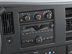 New 2025 GMC Savana 2500 Empty Cargo Van for sale #25179 - photo 20