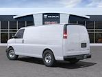New 2025 GMC Savana 2500 Empty Cargo Van for sale #25179 - photo 4
