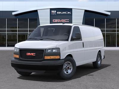 New 2025 GMC Savana 2500 Empty Cargo Van for sale #25183 - photo 1