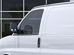 New 2025 GMC Savana 2500 Empty Cargo Van for sale #25183 - photo 12