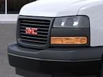 New 2025 GMC Savana 2500 Empty Cargo Van for sale #25183 - photo 13