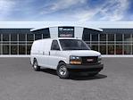 New 2025 GMC Savana 2500 Empty Cargo Van for sale #25183 - photo 2
