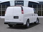New 2025 GMC Savana 2500 Empty Cargo Van for sale #25183 - photo 5