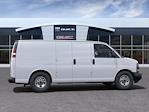 New 2025 GMC Savana 2500 Empty Cargo Van for sale #25183 - photo 6