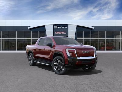 New 2025 GMC Sierra EV Extended Range Denali Crew Cab 4WD Pickup for sale #25189 - photo 2