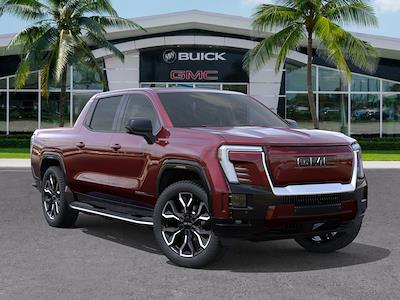 New 2025 GMC Sierra EV Denali Crew Cab for sale #25189 - photo 1