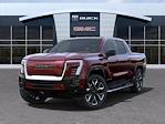 New 2025 GMC Sierra EV Extended Range Denali Crew Cab 4WD Pickup for sale #25189 - photo 1