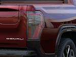 New 2025 GMC Sierra EV Extended Range Denali Crew Cab 4WD Pickup for sale #25189 - photo 11