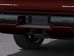 New 2025 GMC Sierra EV Extended Range Denali Crew Cab 4WD Pickup for sale #25189 - photo 14