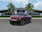 New 2025 GMC Sierra EV Denali Crew Cab for sale #25189 - photo 8