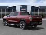 New 2025 GMC Sierra EV Extended Range Denali Crew Cab 4WD Pickup for sale #25189 - photo 4