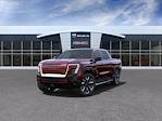 New 2025 GMC Sierra EV Extended Range Denali Crew Cab 4WD Pickup for sale #25189 - photo 8