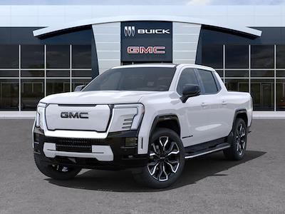 New 2025 GMC Sierra EV Max Range Denali Crew Cab 4WD Pickup for sale #25204 - photo 1