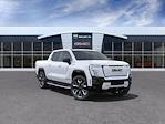 New 2025 GMC Sierra EV Max Range Denali Crew Cab 4WD Pickup for sale #25204 - photo 2