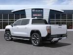 New 2025 GMC Sierra EV Max Range Denali Crew Cab 4WD Pickup for sale #25204 - photo 4