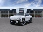 New 2025 GMC Sierra EV Max Range Denali Crew Cab 4WD Pickup for sale #25204 - photo 8