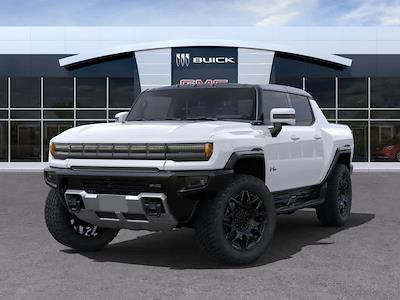 New 2025 GMC Hummer EV Pickup 2X Crew Cab AWD Pickup for sale #25208 - photo 1