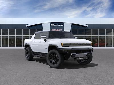 New 2025 GMC Hummer EV Pickup 2X Crew Cab AWD Pickup for sale #25208 - photo 2