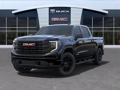 New 2025 GMC Sierra 1500 Elevation Crew Cab 4WD Pickup for sale #25236 - photo 1
