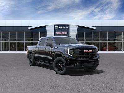 New 2025 GMC Sierra 1500 Elevation Crew Cab 4WD Pickup for sale #25236 - photo 2