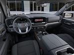 New 2025 GMC Sierra 1500 Elevation Crew Cab 4WD Pickup for sale #25236 - photo 15