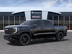 New 2025 GMC Sierra 1500 Elevation Crew Cab 4WD Pickup for sale #25236 - photo 3
