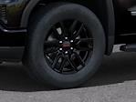 New 2025 GMC Sierra 1500 Elevation Crew Cab 4WD Pickup for sale #25236 - photo 9