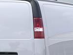 New 2025 GMC Savana 2500 Empty Cargo Van for sale #25242 - photo 11