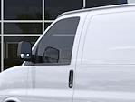 New 2025 GMC Savana 2500 Empty Cargo Van for sale #25242 - photo 12