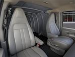 New 2025 GMC Savana 2500 Empty Cargo Van for sale #25242 - photo 16