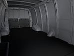 New 2025 GMC Savana 2500 Empty Cargo Van for sale #25242 - photo 17