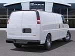 New 2025 GMC Savana 2500 Empty Cargo Van for sale #25242 - photo 5