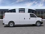 New 2025 GMC Savana 2500 Empty Cargo Van for sale #25242 - photo 6
