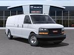 New 2025 GMC Savana 2500 Empty Cargo Van for sale #25242 - photo 7